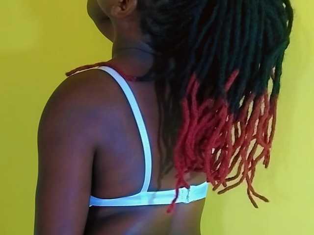 Photo du profil Prettiemee