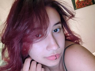 Chat vidéo érotique pretty-amatista