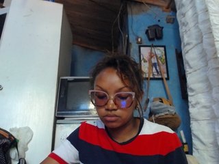 Chat vidéo érotique pretty-ass