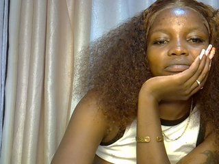 Chat vidéo érotique pretty-b