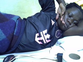 Chat vidéo érotique Pretty-doll