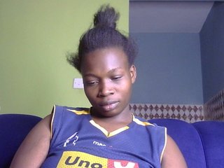 Chat vidéo érotique Pretty-horny