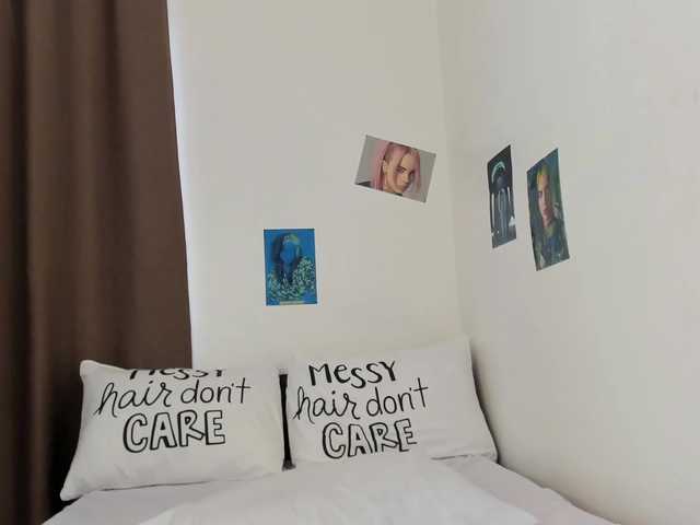 Captures d'écran de diffusion Pretty-Mama