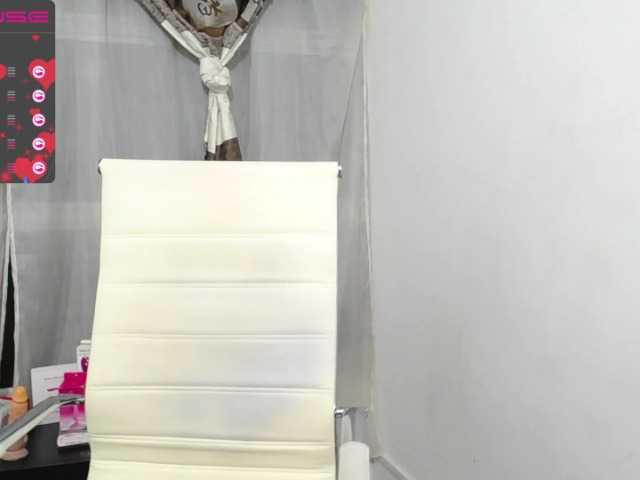 Captures d'écran de diffusion pretty-moon