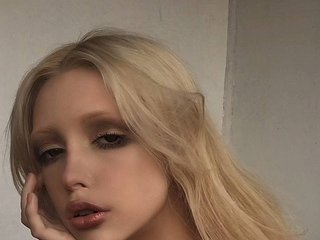 Chat vidéo érotique Pretty-Rosse