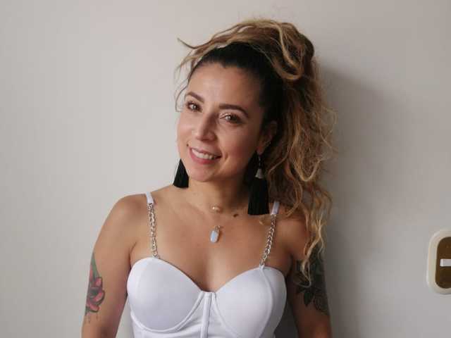 Photo du profil Pretty-Susan