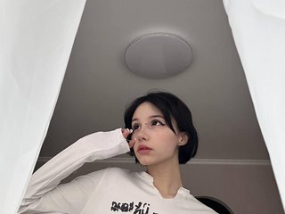 Chat vidéo érotique pretty5xia