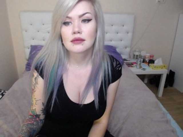 Captures d'écran de diffusion PrettyandNaug