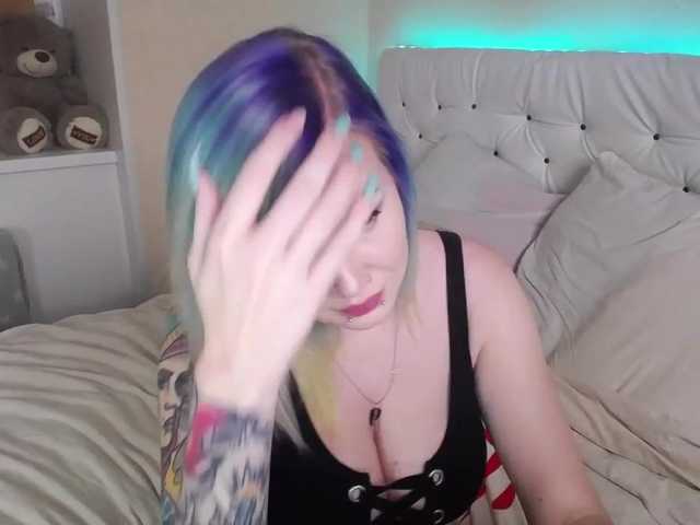 Captures d'écran de diffusion PrettyandNaug