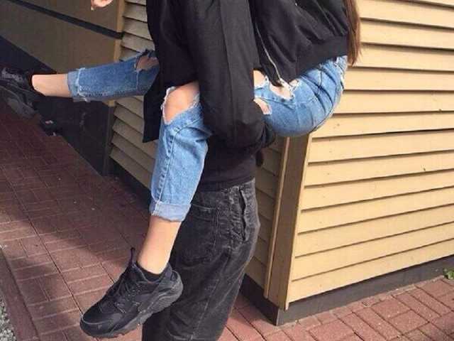 Photo du profil PrettyAngel777