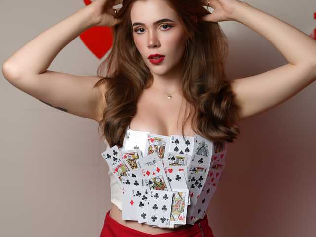 Photo du profil PrettyAriel