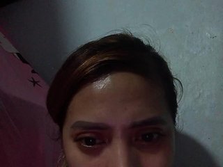 Chat vidéo érotique PrettyAsianLover