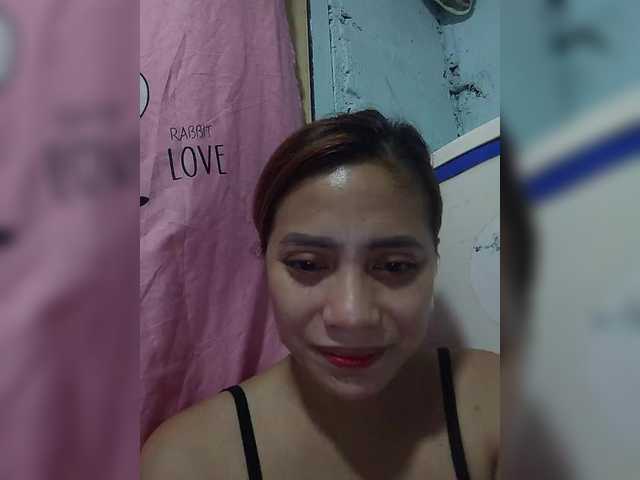 Captures d'écran de diffusion PrettyAsianLover