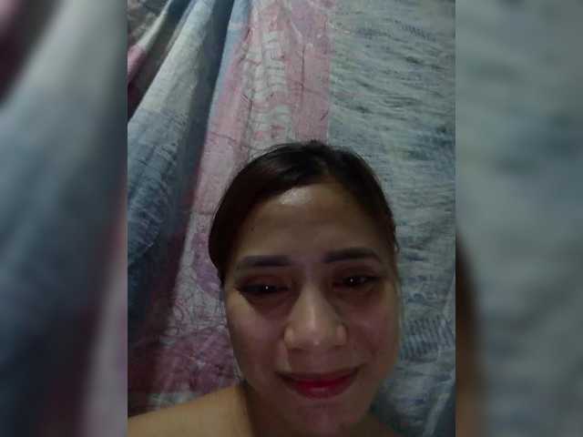 Captures d'écran de diffusion PrettyAsianLover