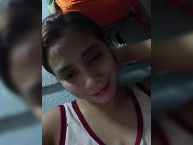 Captures d'écran de diffusion PrettyAsianLover