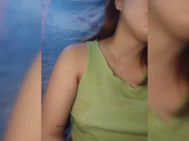 Captures d'écran de diffusion PrettyAsianLover