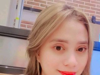 Chat vidéo érotique PrettyAsianLover