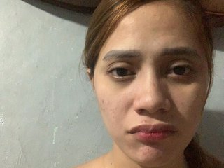 Chat vidéo érotique PrettyAsianLover