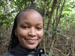 Chat vidéo érotique PrettyBambi