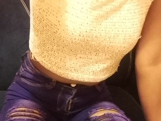 Chat vidéo érotique Prettybii