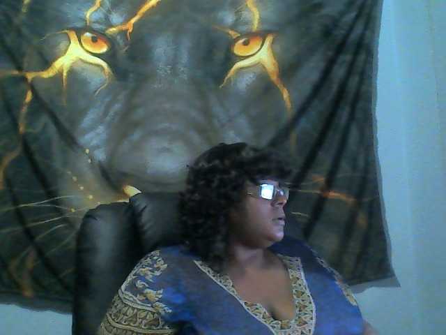 Captures d'écran de diffusion PrettyBlacc