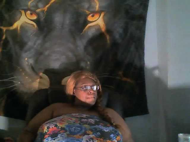 Captures d'écran de diffusion PrettyBlacc