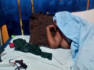 Chat vidéo érotique Prettyblackgal