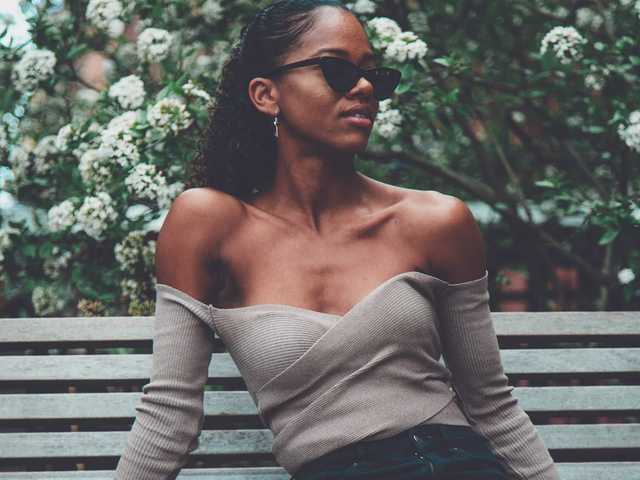 Photo du profil PrettyBrown