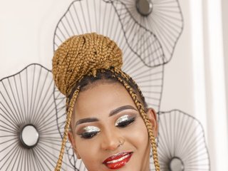 Chat vidéo érotique Prettycherry1