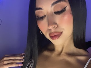 Chat vidéo érotique Prettycloee