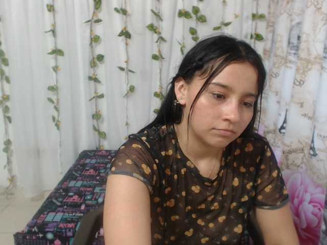 Captures d'écran de diffusion prettycutee