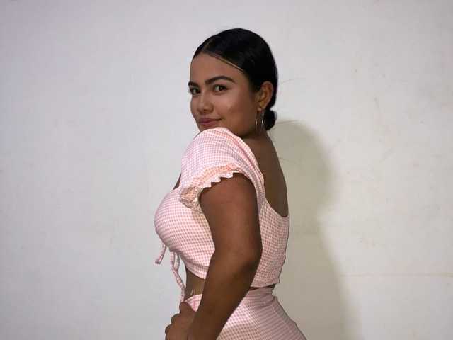 Photo du profil PrettyDesiree