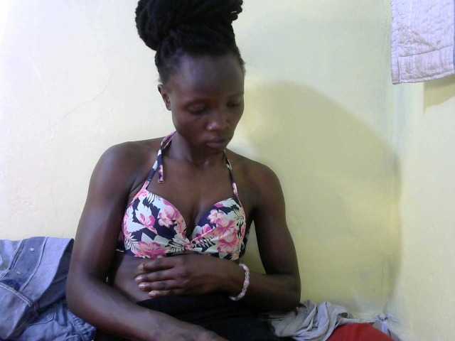 Captures d'écran de diffusion Prettyebony2