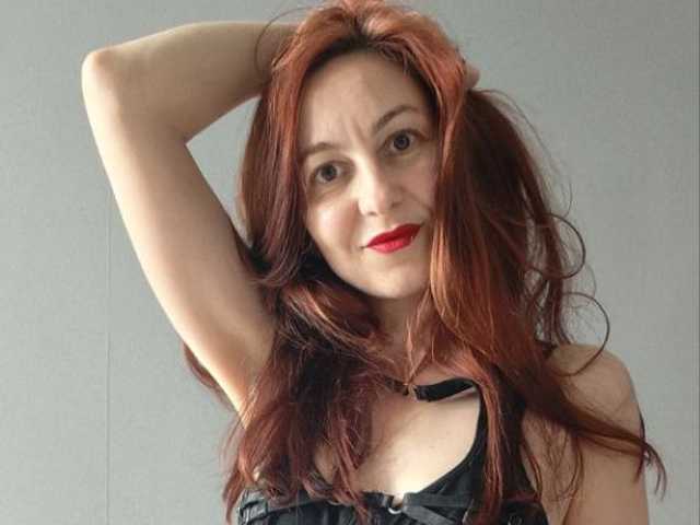 Photo du profil Sashenka777