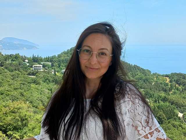 Photo du profil Sashenka777