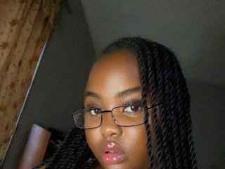 Chat vidéo érotique PrettyJade