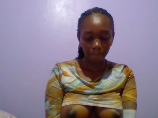 Chat vidéo érotique Prettykendy