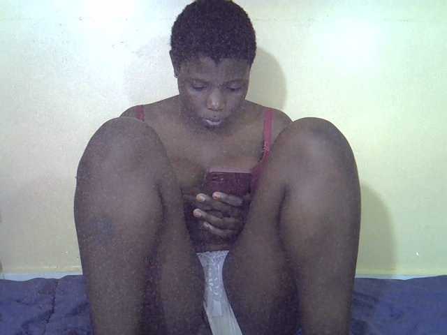 Captures d'écran de diffusion Prettykittey