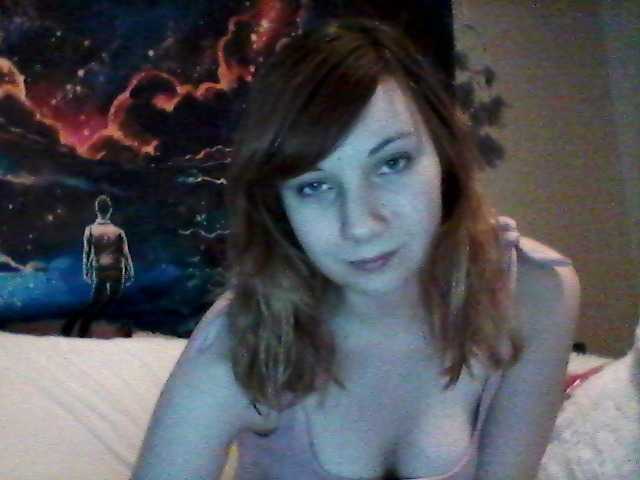 Captures d'écran de diffusion PrettyKitty24