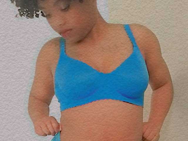 Photo du profil Prettylittlemissy