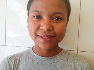 Chat vidéo érotique Prettymaya
