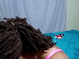 Chat vidéo érotique Prettymish