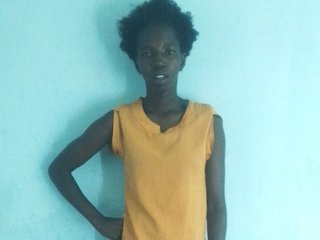 Chat vidéo érotique PrettyNadia120