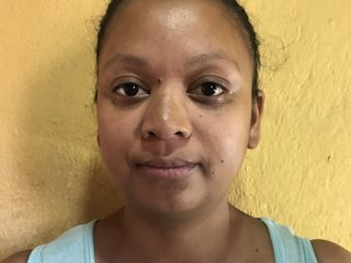 Chat vidéo érotique PrettyNana