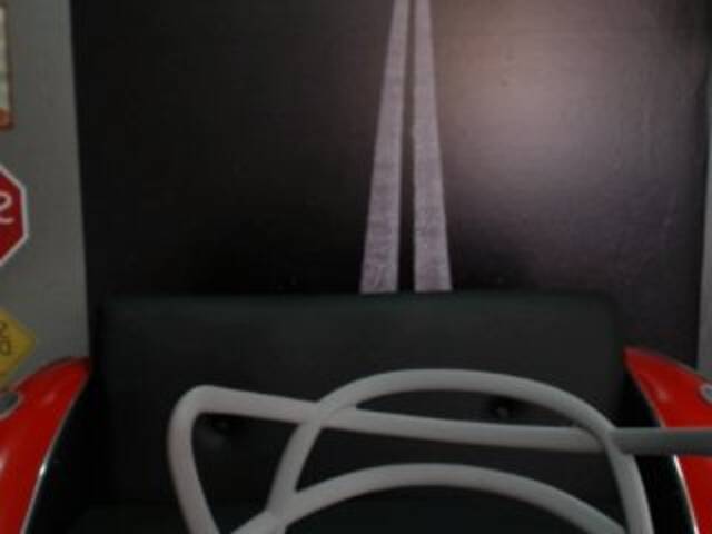 Captures d'écran de diffusion Prettynastybb