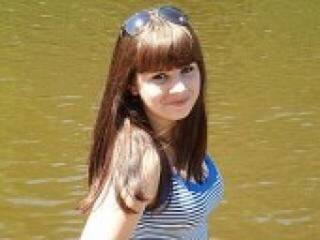 Chat vidéo érotique prettynata