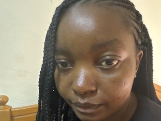 Chat vidéo érotique Prettynita