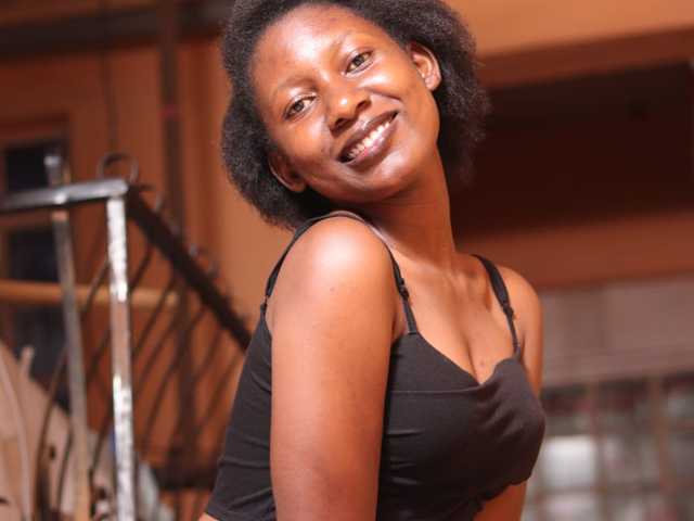 Photo du profil Prettysharlin