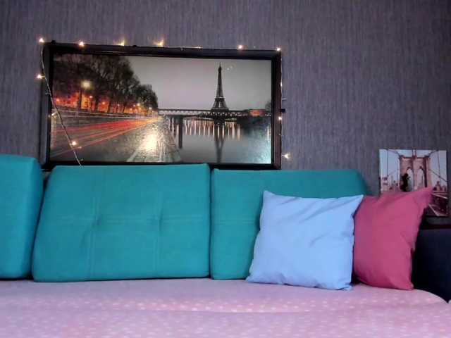 Captures d'écran de diffusion prettyswallow