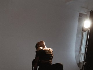 Chat vidéo érotique Prettyvish